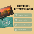 Young Detectives Bundle