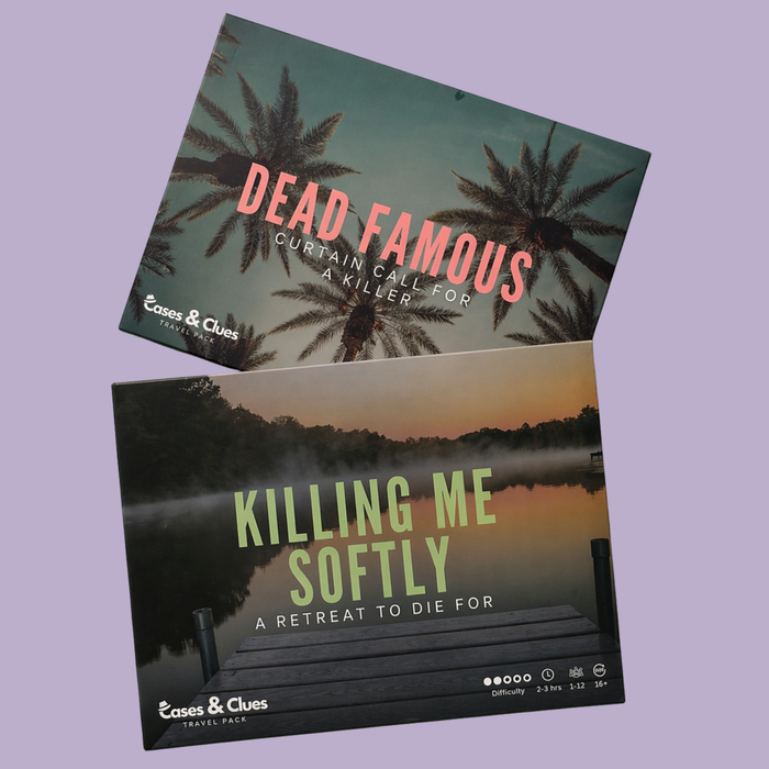 Screen Free Bundle