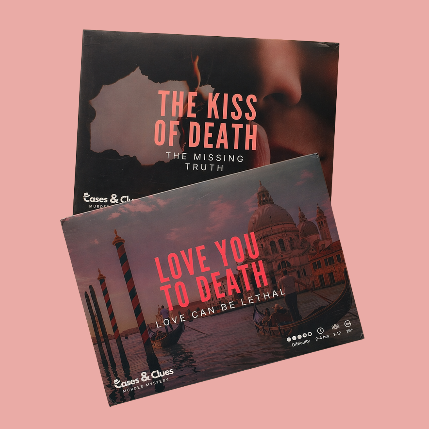 Weekend Escape Bundle