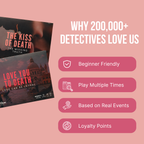 Weekend Escape Bundle