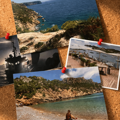 Maps & Locations