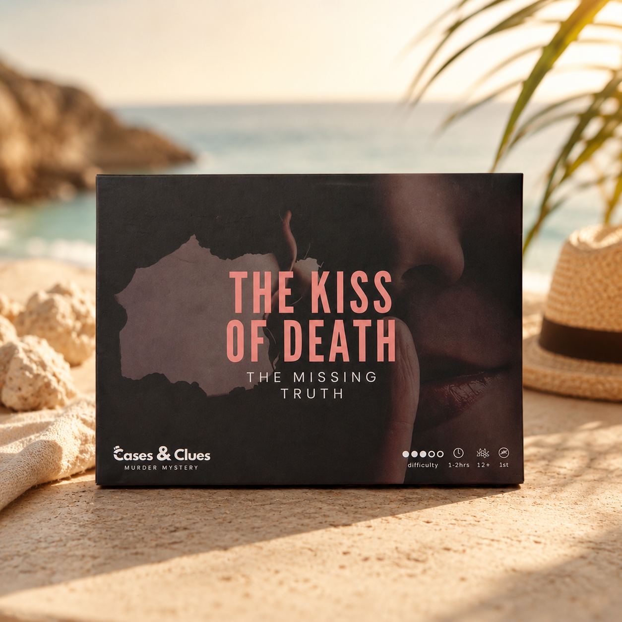 Kiss Of Death