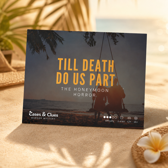 Till Death Do Us Part