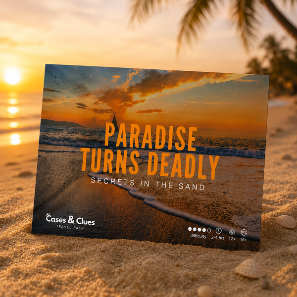 Paradise Turns Deadly