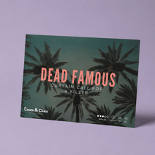 Dead Famous