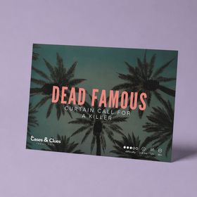 Dead Famous