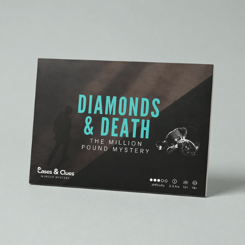 Diamonds & Death