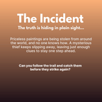 Hidden In Plain Sight (Young Detectives)