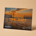 Paradise Turns Deadly