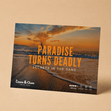 Paradise Turns Deadly