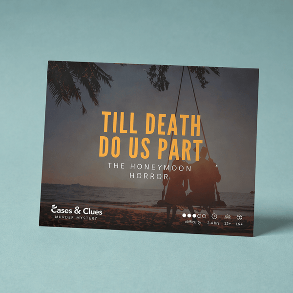 Till Death Do Us Part